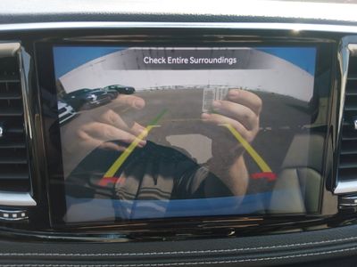 2023 Chrysler Pacifica — photo 16 view