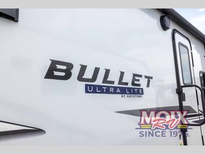 2024 Keystone Bullet — photo 7 view