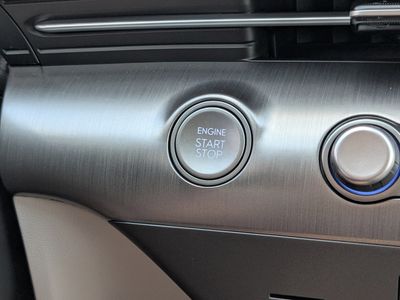 2026 Hyundai KONA — photo 26 view