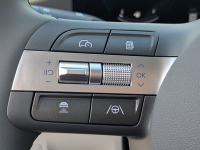 2026 Hyundai KONA — photo 21 view