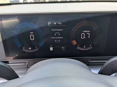 2026 Hyundai KONA — photo 24 view