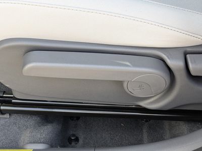 2026 Hyundai KONA — photo 19 view