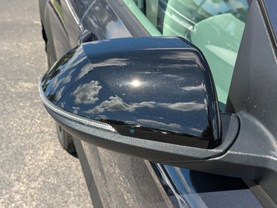 2026 Hyundai KONA — photo 12 view