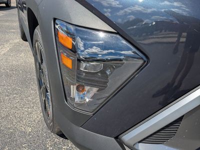 2026 Hyundai KONA — photo 10 view
