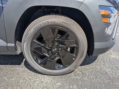 2026 Hyundai KONA — photo 11 view