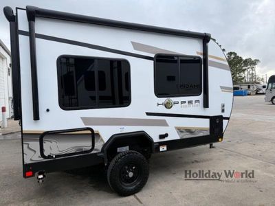 2026 Modern Buggy Hopper - Photo 4