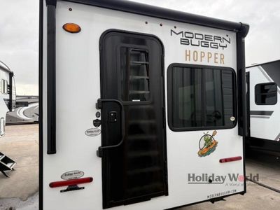2026 Modern Buggy Hopper - Photo 7