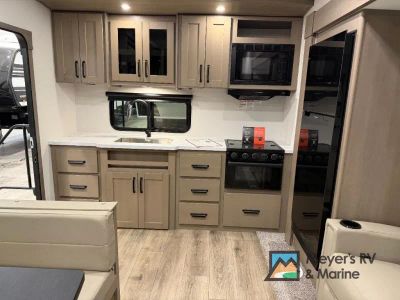 2026 Grand Design Reflection 100 Series - Photo 7