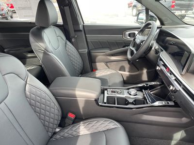 2026 Kia Sorento Hybrid - Photo 15