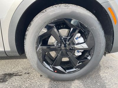 2026 Kia Sorento Hybrid - Photo 16