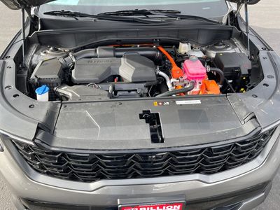 2026 Kia Sorento Hybrid - Photo 22
