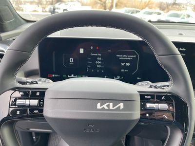 2026 Kia Sorento Hybrid - Photo 10