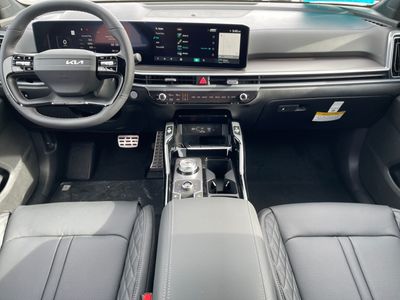 2026 Kia Sorento Hybrid - Photo 13