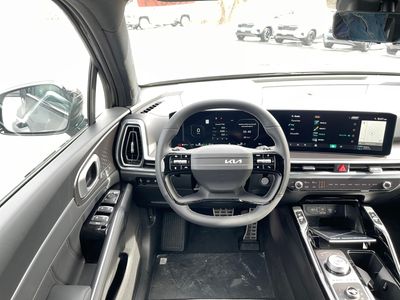 2026 Kia Sorento Hybrid - Photo 19