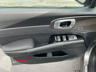 2026 Kia Sorento Hybrid - Photo 20