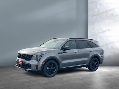 2026 Kia Sorento Hybrid - Photo 1