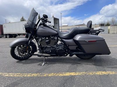 2017 Harley-Davidson FLHRXS - Road King Special - Photo 5