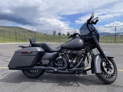 2017 Harley-Davidson FLHRXS - Road King Special - Photo 2