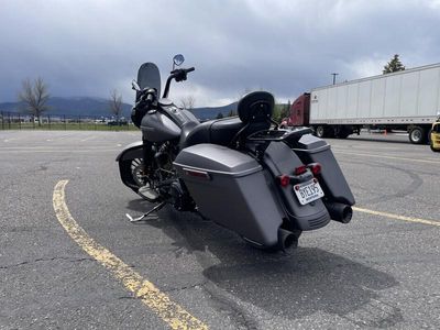 2017 Harley-Davidson FLHRXS - Road King Special - Photo 6