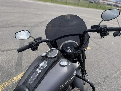 2017 Harley-Davidson FLHRXS - Road King Special - Photo 9
