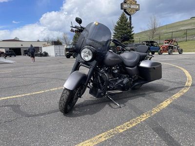 2017 Harley-Davidson FLHRXS - Road King Special - Photo 4