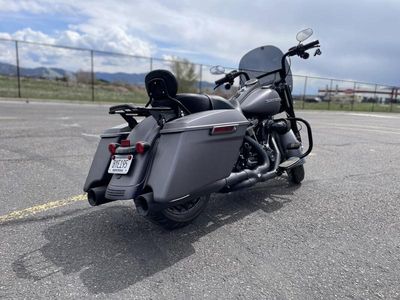 2017 Harley-Davidson FLHRXS - Road King Special - Photo 7