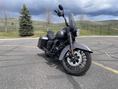 2017 Harley-Davidson FLHRXS - Road King Special - Photo 3