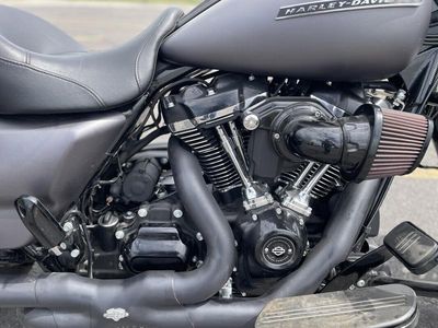 2017 Harley-Davidson FLHRXS - Road King Special - Photo 8