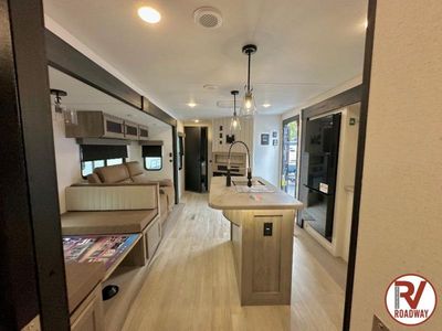 2026 Puma 32BH2B - Photo 42