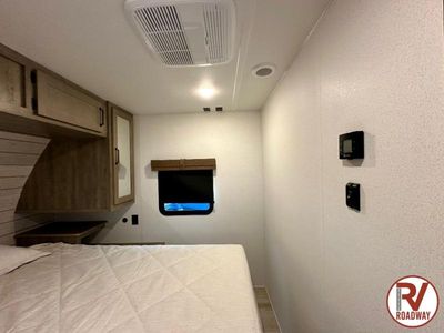 2026 Puma 32BH2B - Photo 29
