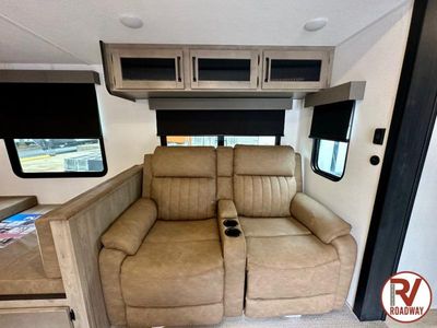 2026 Puma 32BH2B - Photo 19