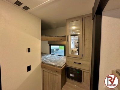 2026 Puma 32BH2B - Photo 33