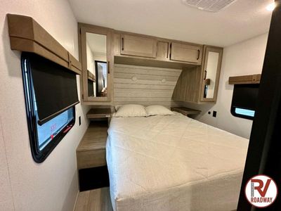 2026 Puma 32BH2B - Photo 28