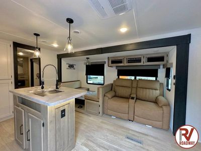 2026 Puma 32BH2B - Photo 13