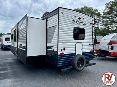 2026 Puma 32BH2B - Photo 6