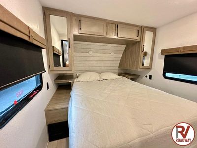2026 Puma 32BH2B - Photo 30
