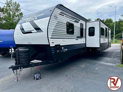 2026 Puma 32BH2B - Photo 7