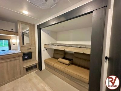 2026 Puma 32BH2B - Photo 32