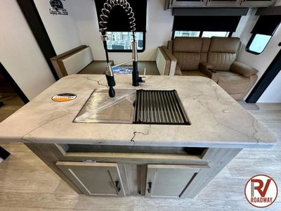2026 Puma 32BH2B - Photo 22