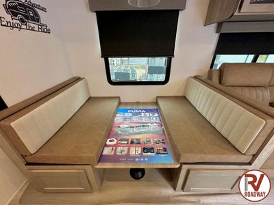 2026 Puma 32BH2B - Photo 18