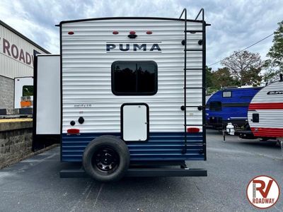 2026 Puma 32BH2B - Photo 5