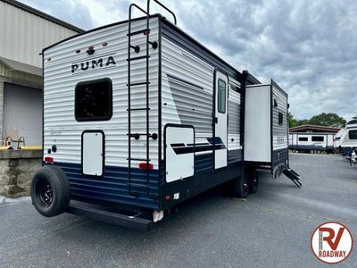 2026 Puma 32BH2B - Photo 4