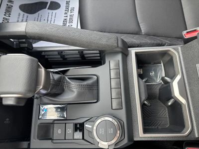 2026 Toyota Tacoma — photo 11 view