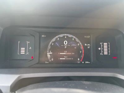 2026 Toyota Tacoma — photo 9 view