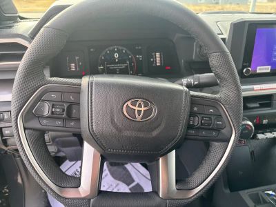 2026 Toyota Tacoma — photo 12 view