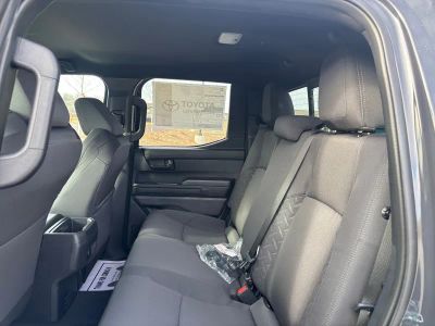 2026 Toyota Tacoma — photo 16 view
