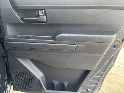 2026 Toyota Tacoma — photo 19 view