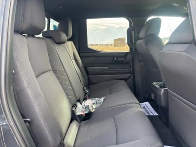 2026 Toyota Tacoma — photo 20 view