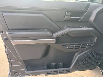 2026 Toyota Tacoma — photo 13 view