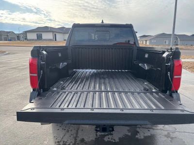 2026 Toyota Tacoma — photo 18 view